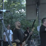 Watch Warzone Play With Quicksand, Sick Of It All, Nails, Etc. Members At Raybeez Tribute Show
