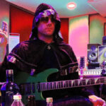 X Japan Recruit Limp Bizkit's Wes Borland For Immediate Shows