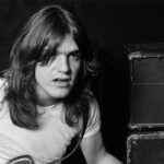 AC/DC Guitarist Malcolm Young Dead At 64