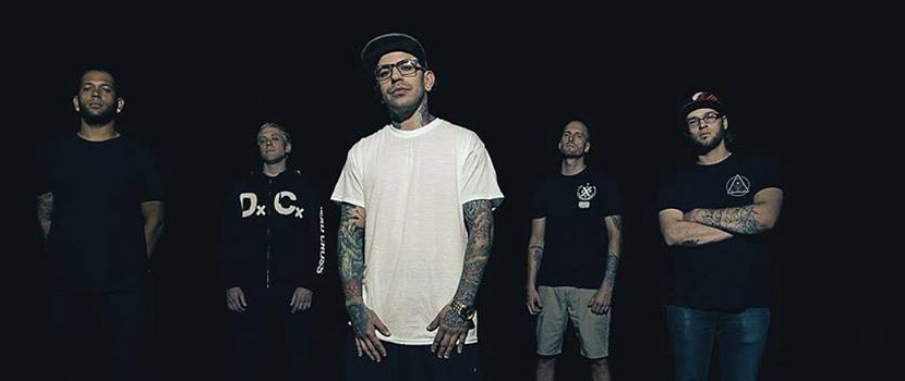 American Me Release "Anti Life Equation" Video, Fire From The Gods Vocalist Guests
