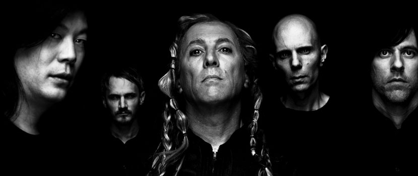 A Perfect Circle's Billy Howerdel Further Defends Band's No Filming At Live Shows Policy