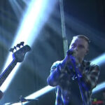 Watch Architects & Fans Deliver Emotional Tribute To Late Guitarist Tom Searle