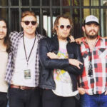 As Cities Burn Announce Tour With Emery