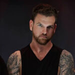 Ex-Trivium Members Reunite In BlackNova