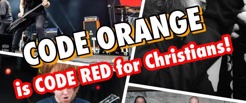 This 'Christian' Group Targeting Metal Bands For Satan Worship Is Rather Entertaining