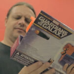 Cannibal Corpse's George "Corpsegrinder" Fisher Is Very Passionate About Shopping At Target