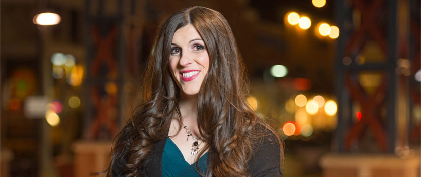 Metal Vocalist Danica Roem Becomes First Openly Transgender State Lawmaker