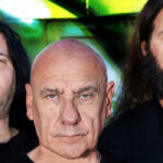 Day Of Errors (Ex-Black Sabbath) Debut "Ghost Train"