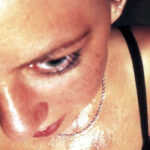 Here's What The Girl From The Cover Of Deftones' "Around The Fur" Looks Like Now