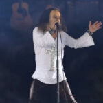 New Footage Of Ronnie James Dio's Hologram Released