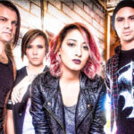 Eyes Set To Kill Premiere "Break" Video