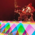 Fall Out Boy's Andy Hurley Has Been Playing Cannibal Corpse Live At Recent Shows