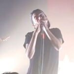 Glassjaw's Daryl Palumbo Is Apologetic For 'Insensitive' Lyrics On The Band's First Album (Updated)