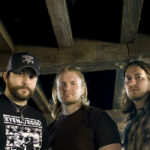 Himsa To Perform "Courting Tragedy And Disaster" Album Live At 2018 'Northwest Terror Fest'