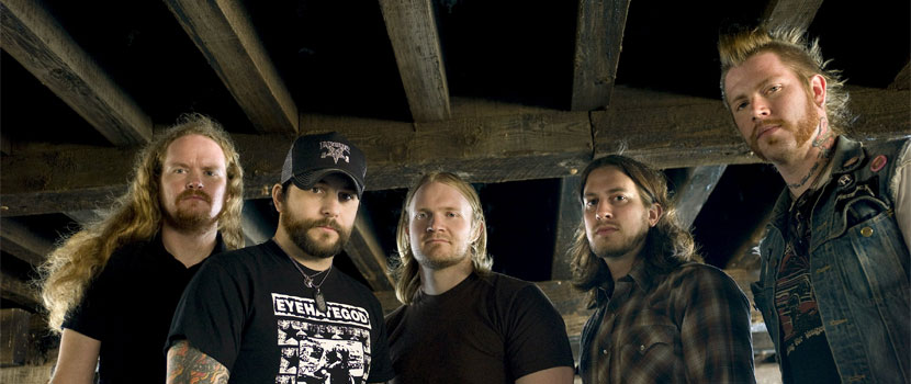 Himsa To Perform "Courting Tragedy And Disaster" Album Live At 2018 'Northwest Terror Fest'