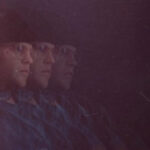 Pure Violet (Hundredth) Debut "Glass"