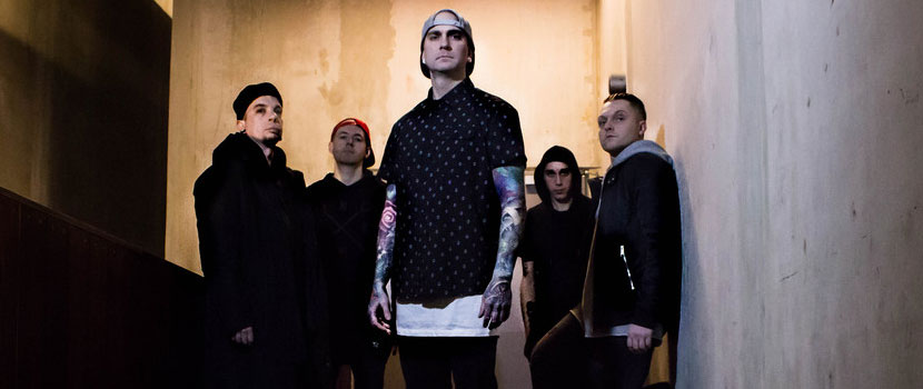 It Lies Within & My Heart To Fear Set For Fall U.S. Tour