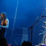 Kittie Joined Onstage By Various Ex-Members At First Live Show In Four Years