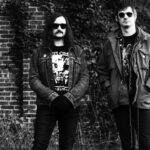 Mammoth Grinder Streaming B-Side Track "Lunar Mass"