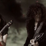 Marty Friedman Debuts "Self Pollution" Music Video