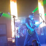 More Footage Of Mastodon Live With Neurosis' Scott Kelly Available