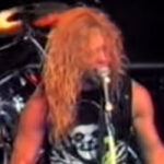 Metallica Share Live Footage Of "Master Of Puppets" From 1986 'Roskilde Festival'