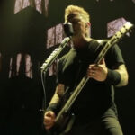 Metallica Reveal European/UK Tour With Ghost & Bokassa, Share "The Shortest Straw" Live Footage From 1992