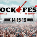'Montebello Rock Fest' Announced For June