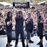 Nile & Terrorizer To Tour The U.S. This Fall