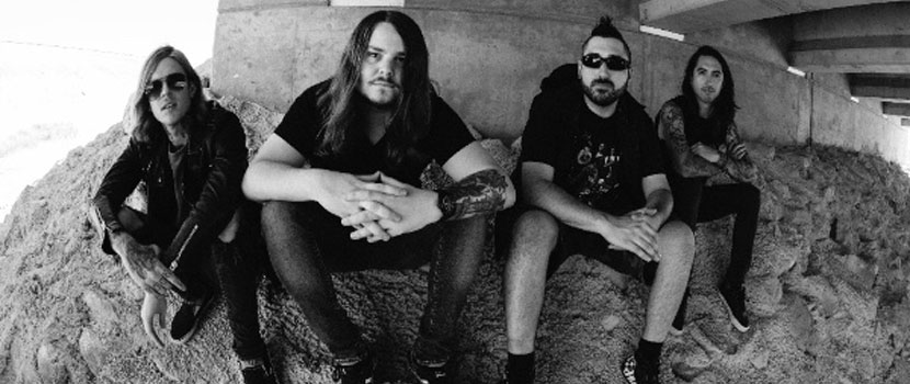 Of Mice & Men's "Defy" Continues The Band's First Week Sales Decline