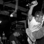 One King Down Announce First European/UK Shows In Eighteen Years