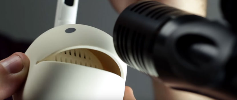 Rob Scallon And The Haunted's Ola Englund Team Up For Otamatone Metal Song