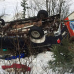 Panzerfaust's Gear Destroyed In Van Accident, Donations Sought