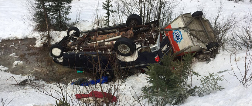 Panzerfaust's Gear Destroyed In Van Accident, Donations Sought