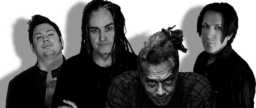 Primitive Race To Donate Proceeds Of Album Sales In Chuck Mosley's Name