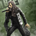 Rob Zombie Statue Coming In Early 2018