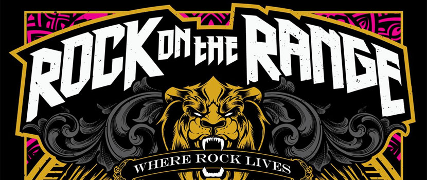 Daily Set Times Revealed For 2018 'Rock On The Range' Festival