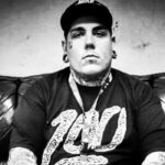 Ex-Float Face Down Vocalist Ron Gilbert Dies