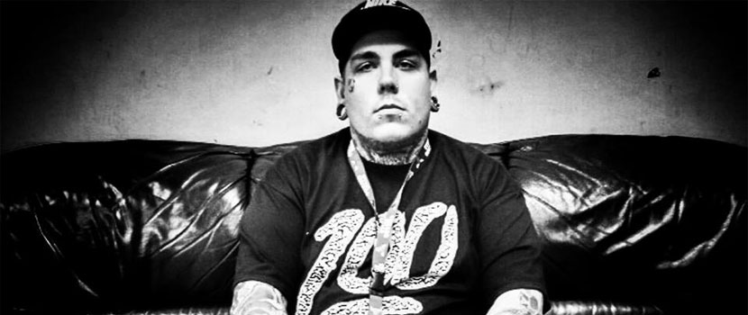 Ex-Float Face Down Vocalist Ron Gilbert Dies