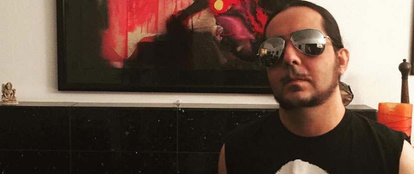 System Of A Down's Daron Malakian Says Charles Manson Was A "Genius"