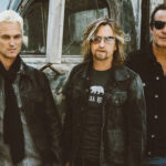 Stone Temple Pilots, Seether, Default, Etc. Announce Canadian Tour