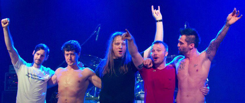 Swift Ready New Release, Stream New Track "Drawn And Quartered"