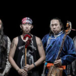 Tengger Cavalry Break Up Days After Releasing New Album