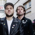 The Bronx & Culture Abuse Announce UK Dates