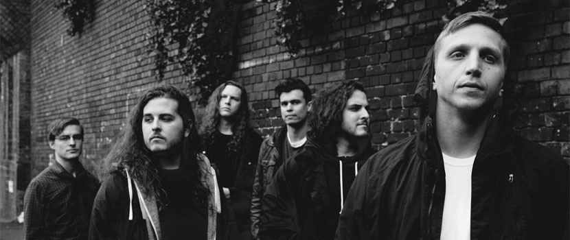 The Contortionist And Azusa Announce European/UK Tour