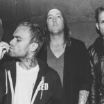 The Used Are Being Sued By Ex-Guitarist Quinn Allman
