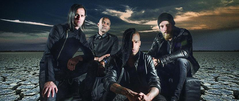 The Veer Union Share Nü Metal Cover Of Faith No More's "Epic"