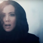 Black Sabbath Guitarist Tony Iommi's Daughter Toni Marie Iommi Releases New Single