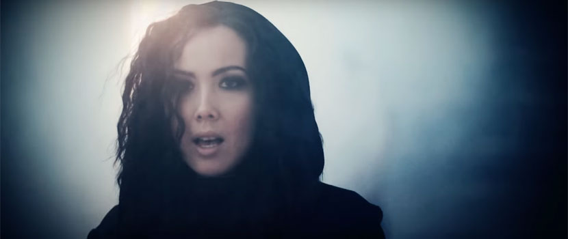 Black Sabbath Guitarist Tony Iommi's Daughter Toni Marie Iommi Releases New Single