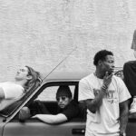 Turnstile To Tour Australia With Turnover